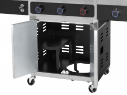 Tepro 3314 Gasgrill Keansburg 3 Special Edition