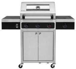Tepro 3314 Gasgrill Keansburg 3 Special Edition