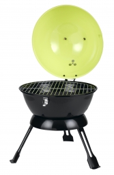 camping grill